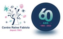 Logo du Centre Reine Fabiola