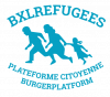 Logo bxlrefugees