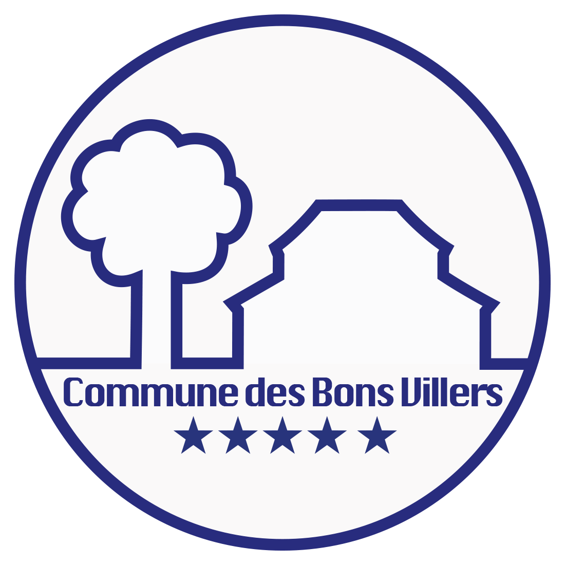 Les Bons Villers