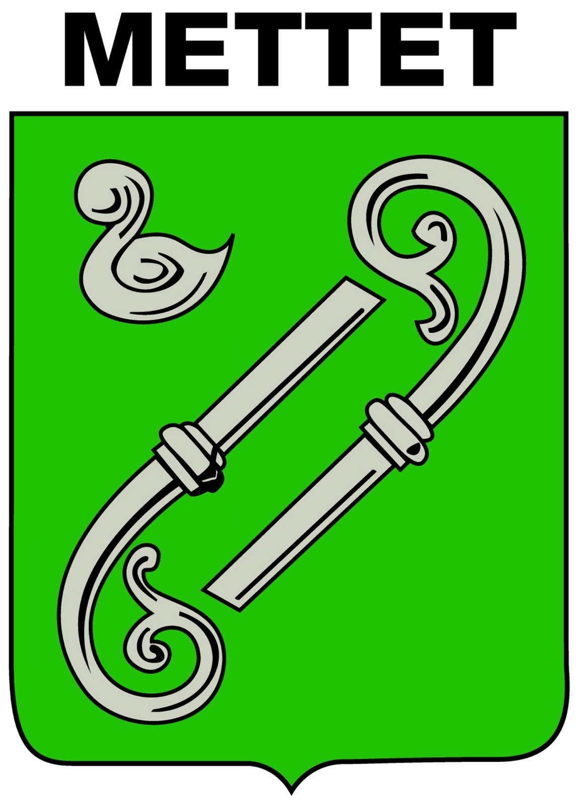 Mettet