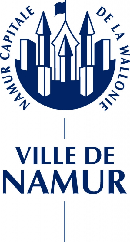 Ville de Namur Volontariat