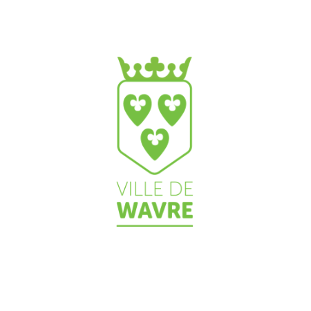 logo wavre