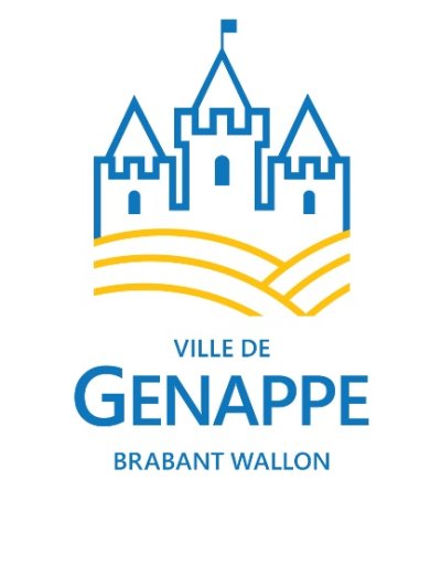 logo Genappe