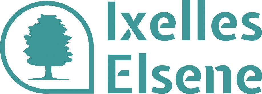logo Ixelles