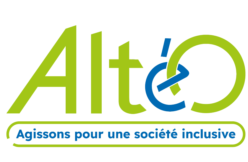 Logo d'Altéo