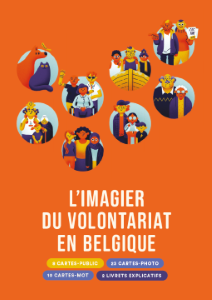 Imagier du volontariat en Belgique