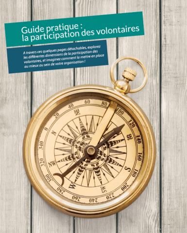 2018 PART guide pratique participation