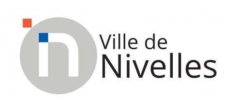 logo Ville de Nivelles