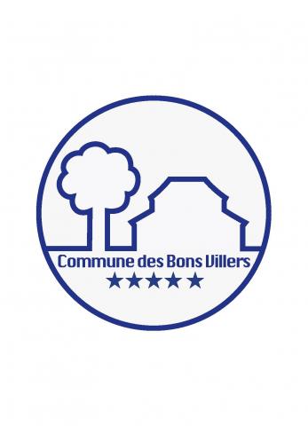 Logo Les Bons Villers