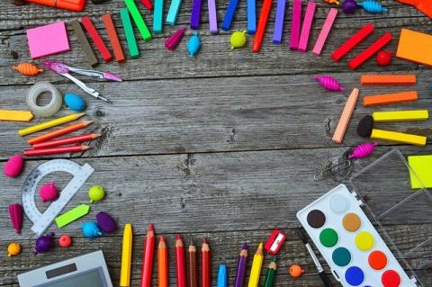 outils du volontariat divers