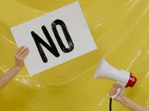 La PFV dénonce l'appel aux bénévoles d'Iriscare