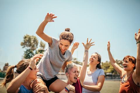 2022 - Les Cahiers du volontariat : Encadrer les bénévoles d'un jour : mode d'emploi - Tour des membres pdf.