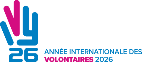 année internationale volontaires 2026 horizontal