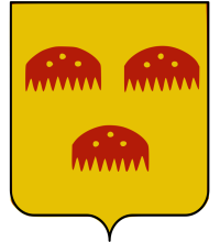 Blason de la commune d'Ohey