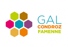 LOGO du Gal Condroz-Famenne