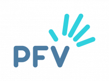 Logo Plateforme francophone du Volontariat