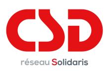 CSD logo
