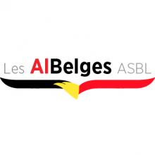 Les AlBelges ASBL - Logo