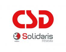 CSD logo