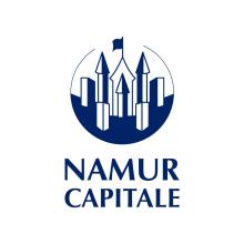 Logo -  Ville de Namur