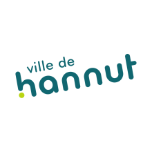 Logo de la Ville de Hannut