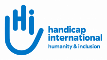 Handicap International Humanity & Inclusion