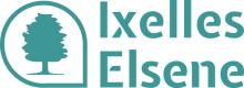 Logo de l'administration d'Ixelles
