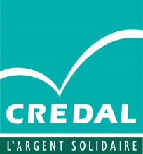 Logo Crédal