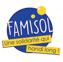 Logo Famisol, version 2019