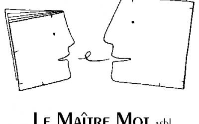 Le Maitre Mot - ASBL