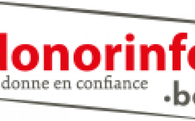 Donorinfo