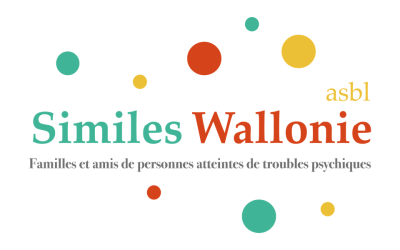 Logo de Similes Wallonie