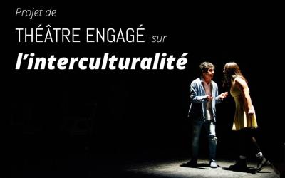 Projet de théâtre engagé