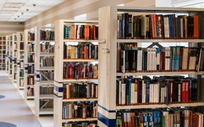 Bibliothèque