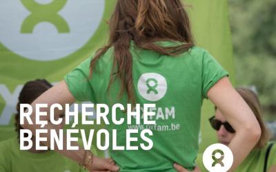 Bénévoles