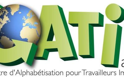 logo du CATI