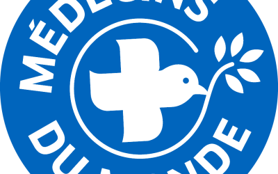 Logo MdM