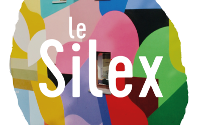 Logo Le Silex ASBL