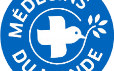 MdM Logo