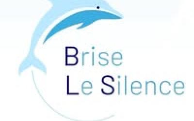 Logo de Brise Le Silence