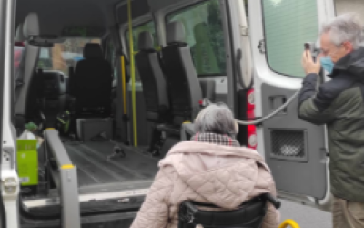 minibus
