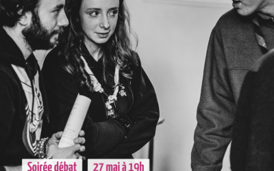 soirée-débat