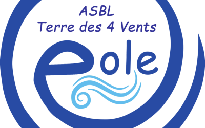 logo d'Eole