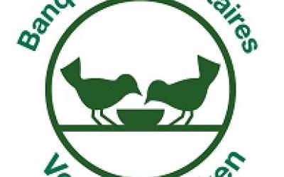 logo des banques alimentaires belges