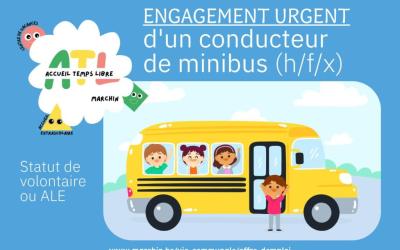 Conducterice/teur. 