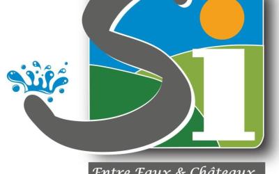 SI Entre Eaux et Châteaux. 