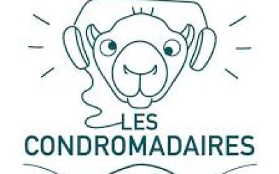 Condromadaires. 