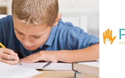 Enfant placée cherche volontaire pour du soutien scolaire