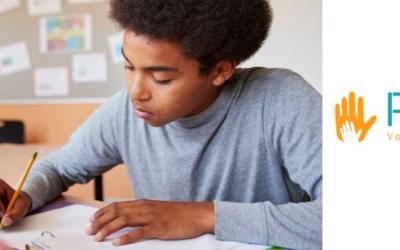 Enfant placée cherche volontaire pour du soutien scolaire