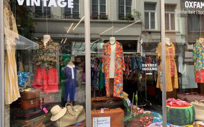 Magasin Vintage
